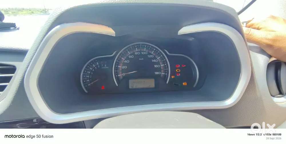 2016 Maruti Suzuki Alto