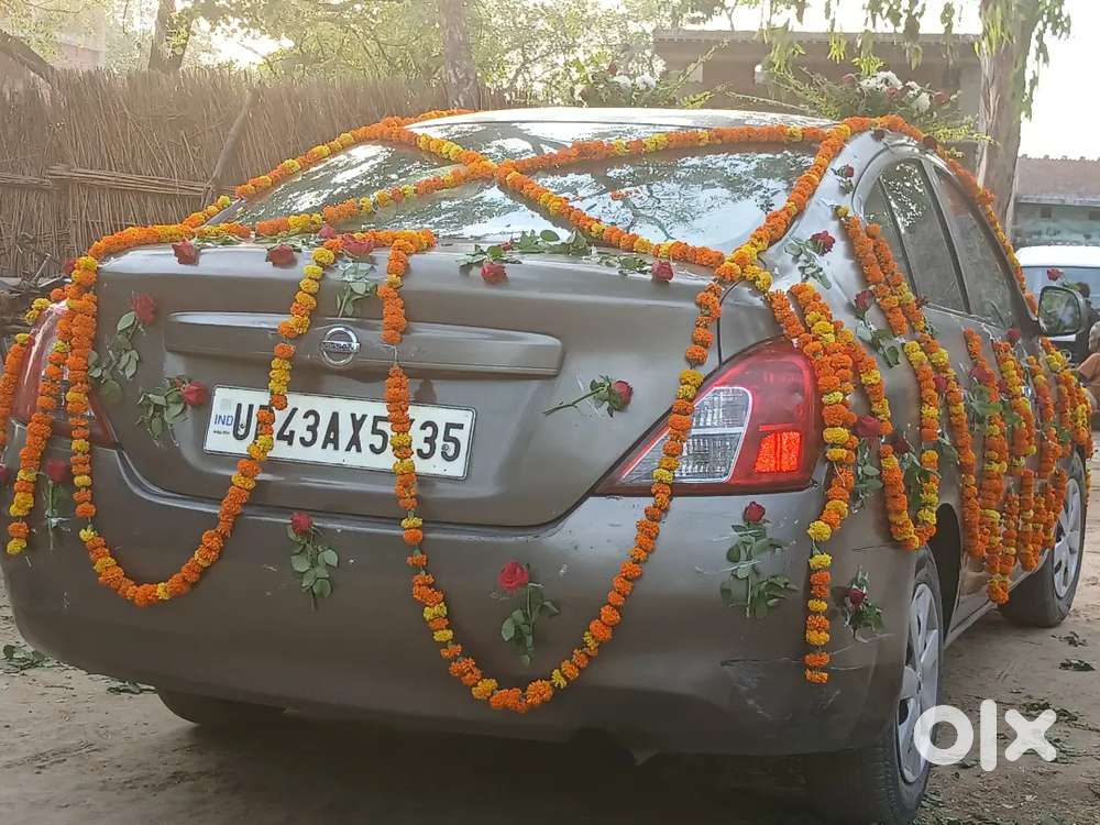 Gaadi Maileg 27-28