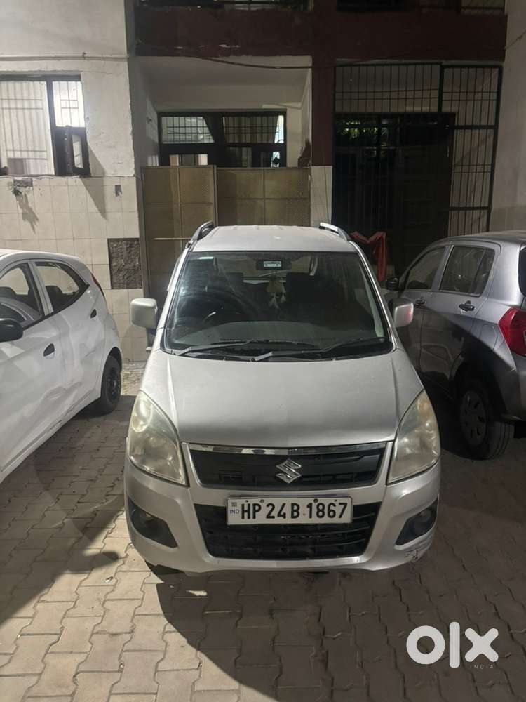 Maruti Suzuki Manual Petrol 2010