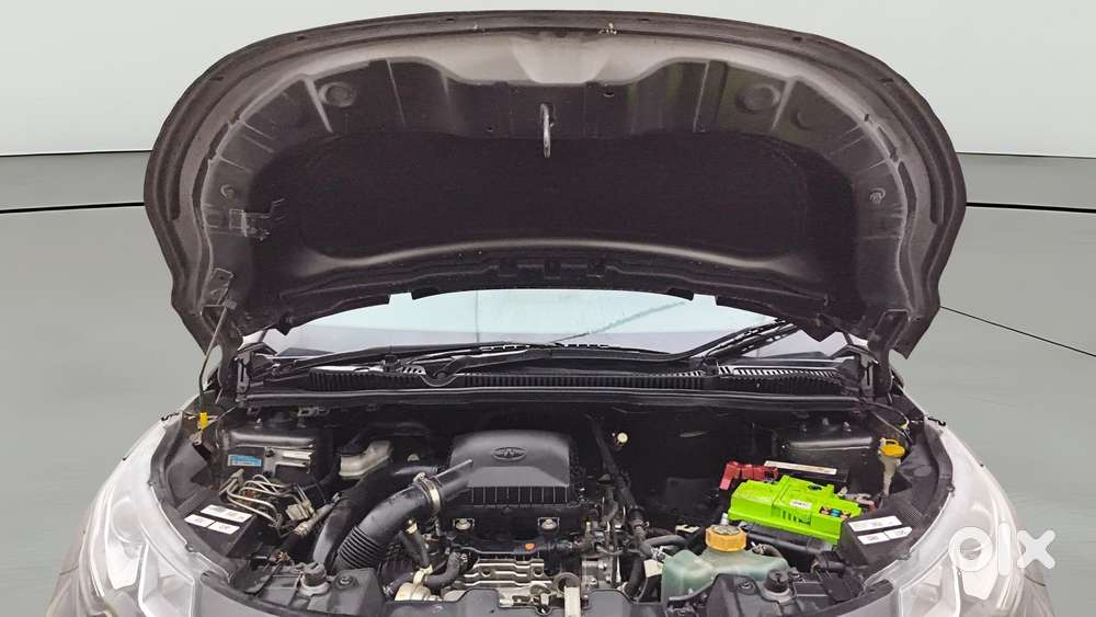 Tata Nexon 1.2 Revotron Xz Plus, 2022, Petrol
