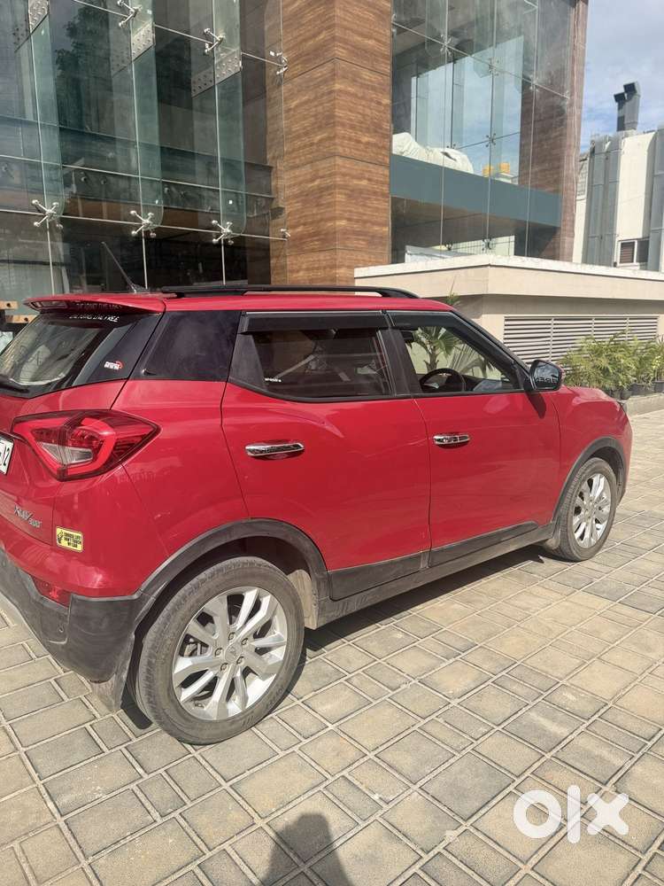 Mahindra Xuv300 W8 Diesel, 2019, Diesel