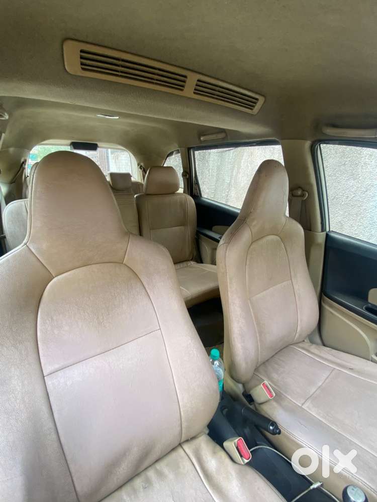 Honda Diesel Car 2015