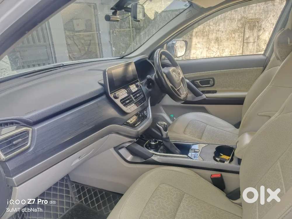 Tata Safari 2.0 Kryotec 2022 Automatic