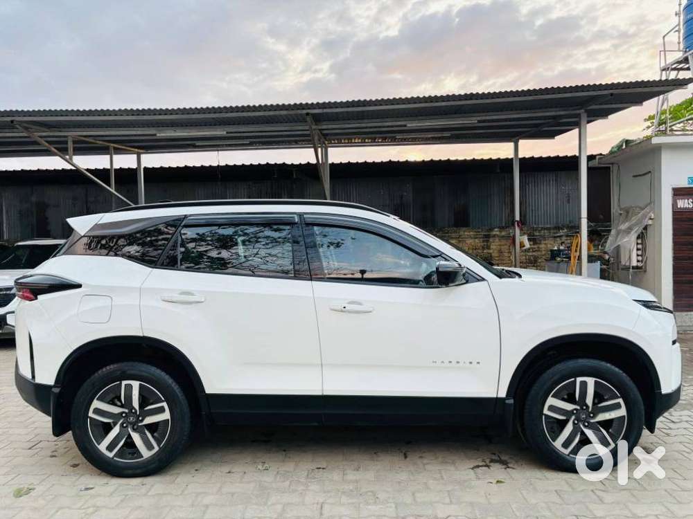 Tata Harrier Adventure X Plus, 2025, Diesel