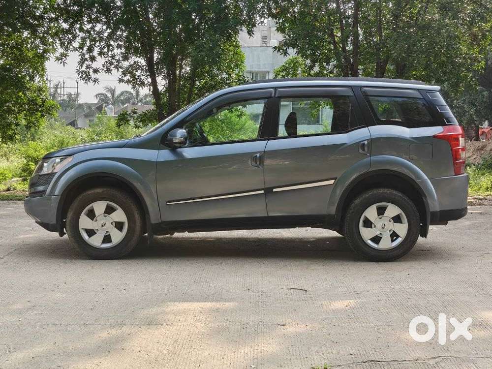 Mahindra Xuv500 W6 2wd, 2014, Diesel