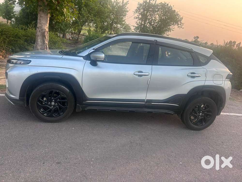 Maruti Suzuki Fronx  2023