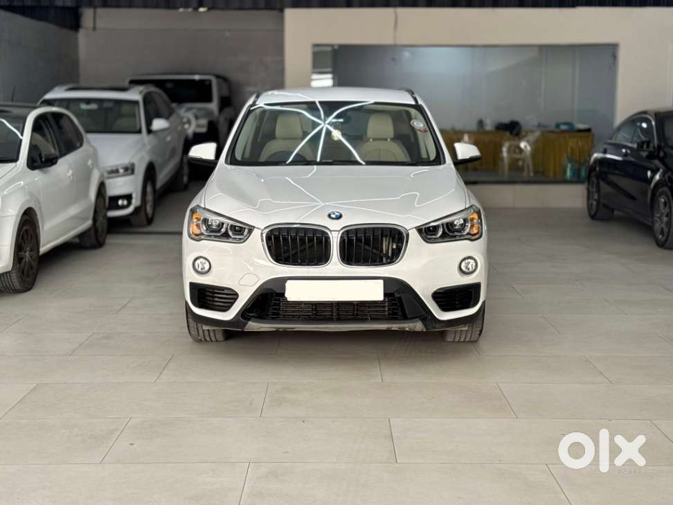 Bmw X1 2.0 Sdrive 20d, 2016, Diesel