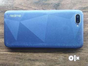 realme c2 old mobile