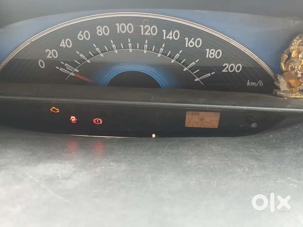 Toyota Etios Liva 2013