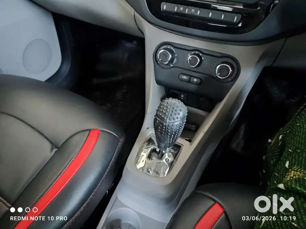 Tata Tiago 2018 Petrol  1st Owner  Excellent Condition 40500