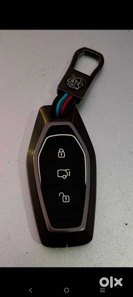 Mahindra Xuv500, 2018, Diesel