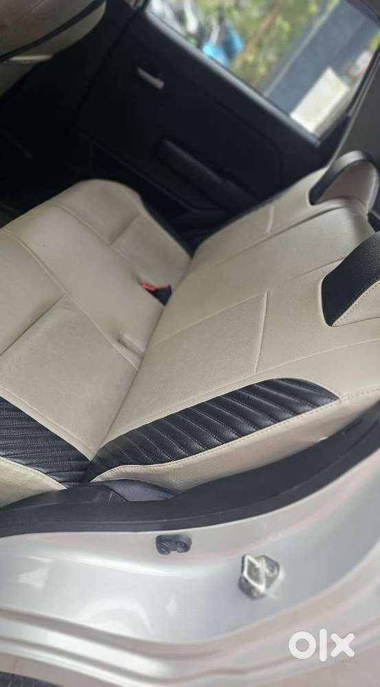 Maruti Suzuki Wagon R Vxi, 2023, Petrol