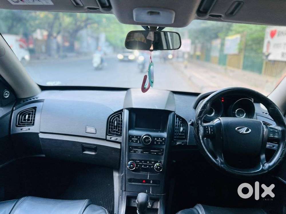 Mahindra Xuv500 W5, 2019, Diesel