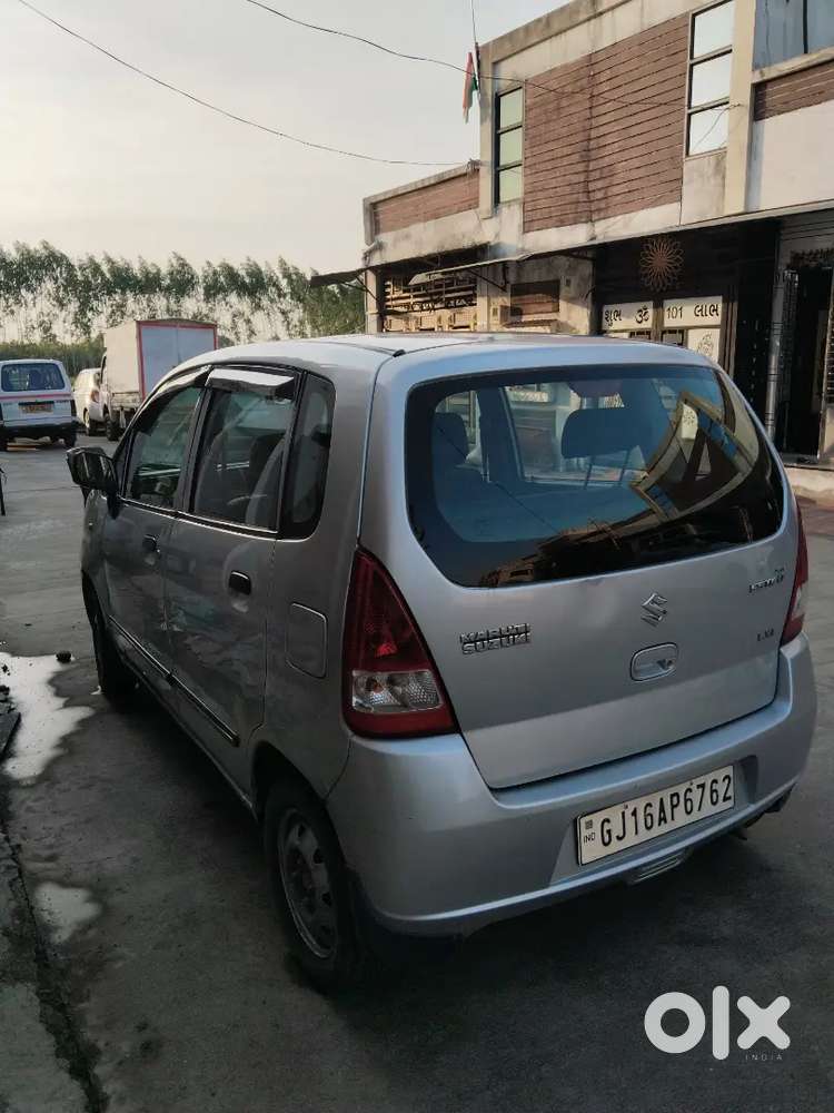 Maruti Suzuki Estilo 2011