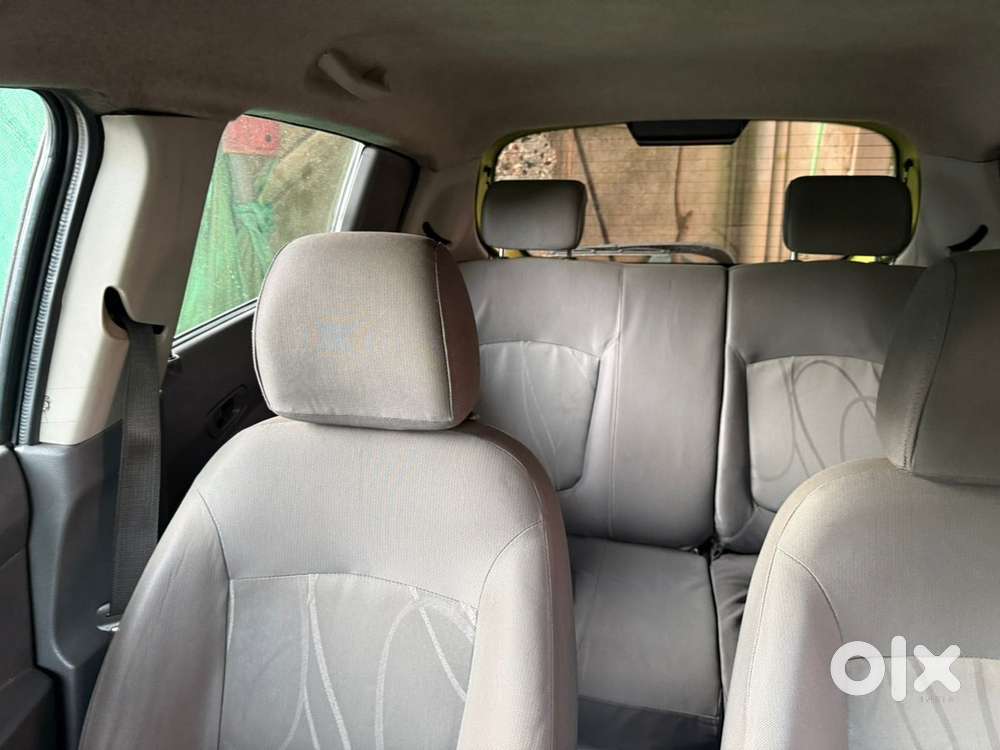 Chevrolet Beat Lt 2011