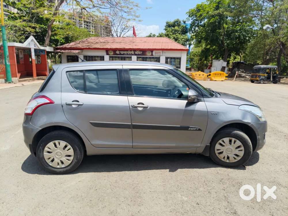 Maruti Suzuki Swift Vxi, 2013, Petrol