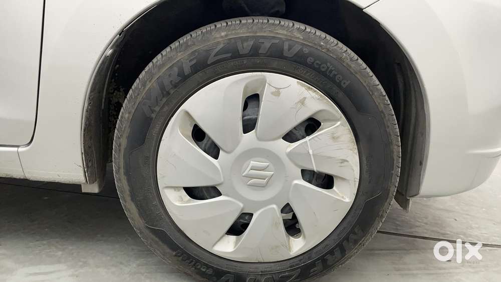 Maruti Suzuki Celerio 1.0 Vxi Amt, 2014, Petrol