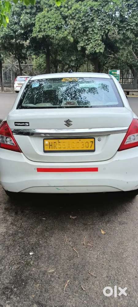 Maruti Dzire 1.2 Lxi 2019