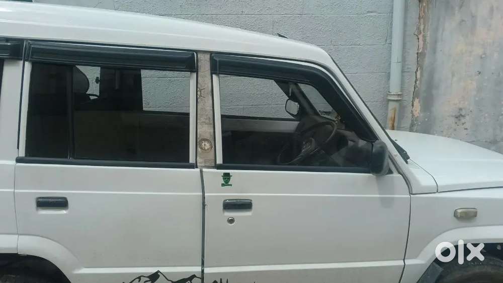 Tata Spacio Diesel Manual 2013