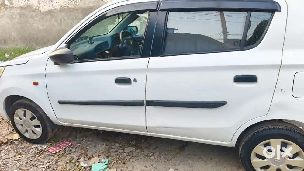 Maruti Suzuki Alto K10 2014/15 Petrol Manual
