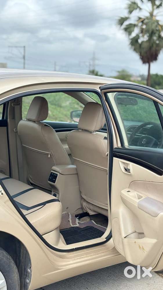 Maruti Suzuki Ciaz Vxi, 2016, Petrol