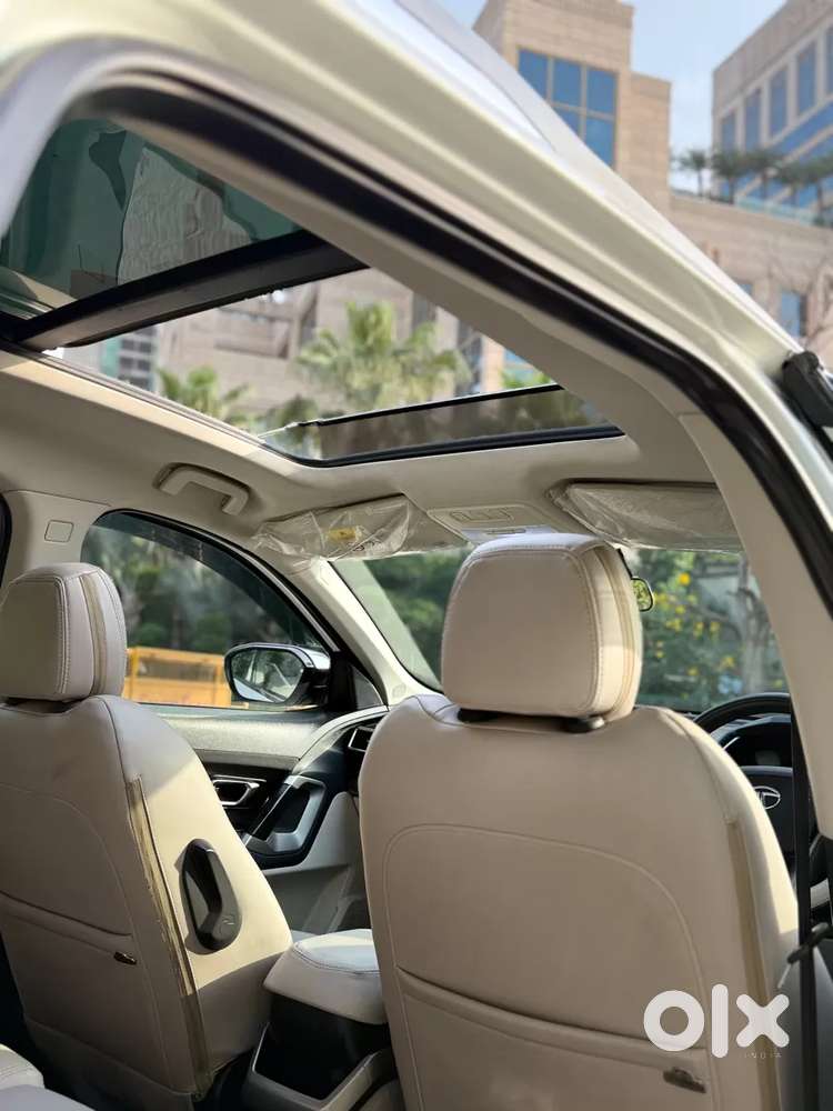 Tata Safari 2.0 Kryotec Xt Plus, 2022, Diesel