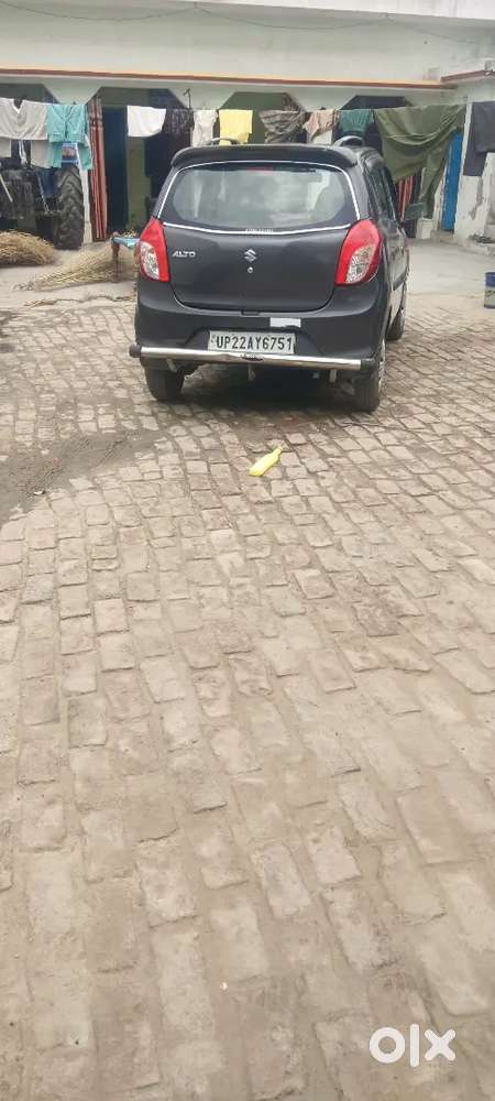 Maruti Suzuki Alto 2023