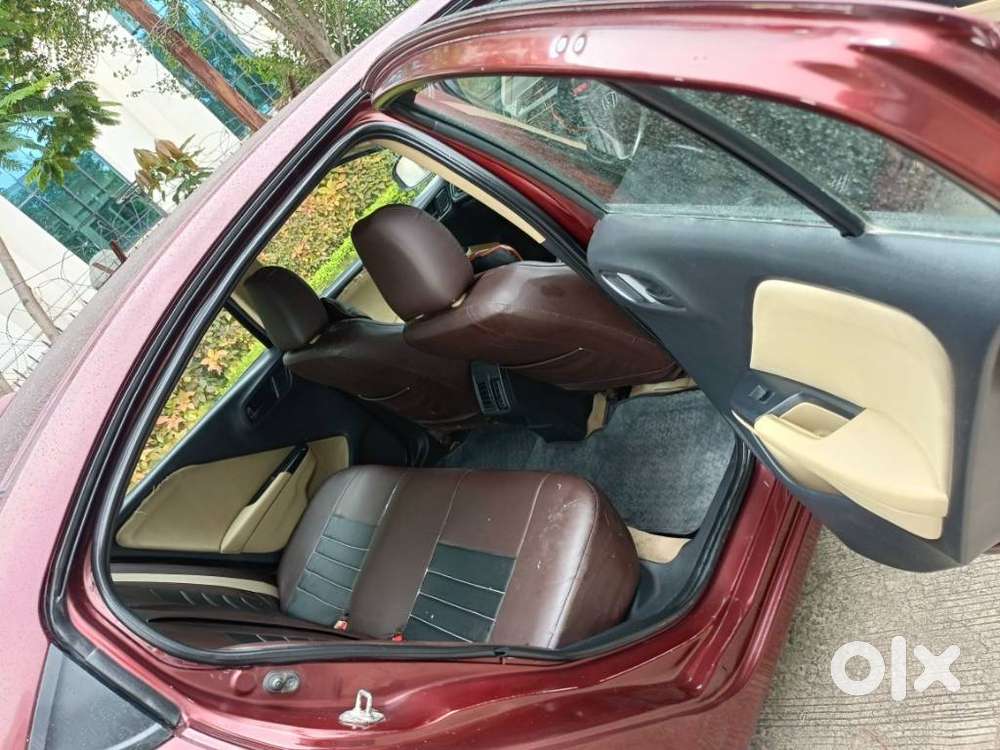 Honda City 2014-2015 I Dtec Sv, 2015, Diesel