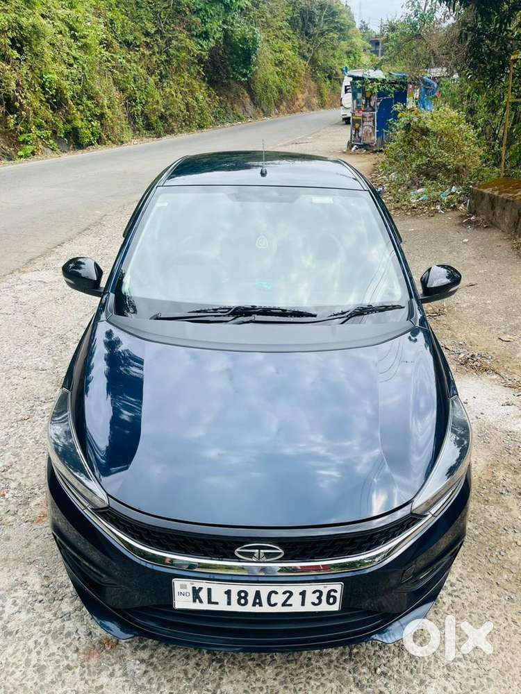 Tata Tiago Petrol 2022