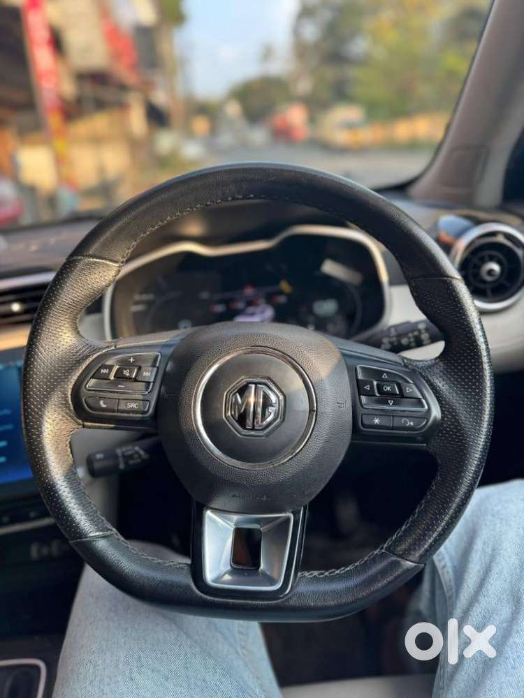 Mg Astor 1.5 Smart, 2022, Petrol