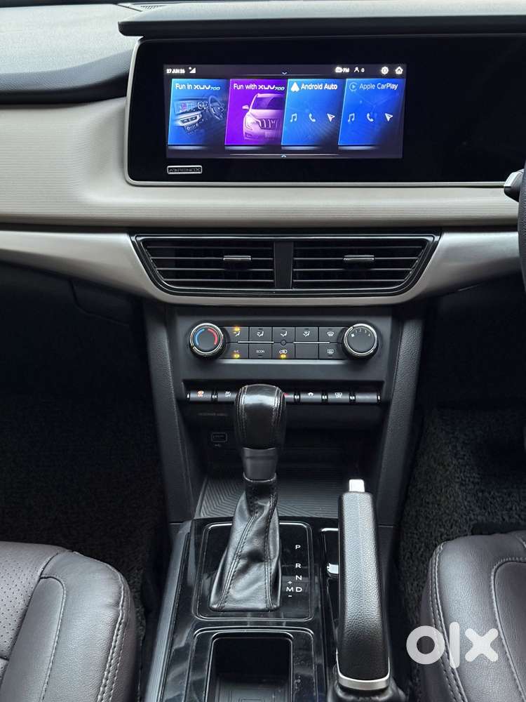 Mahindra Xuv700 2.2 Ax 3 Diesel At 5 Str, 2023, Diesel