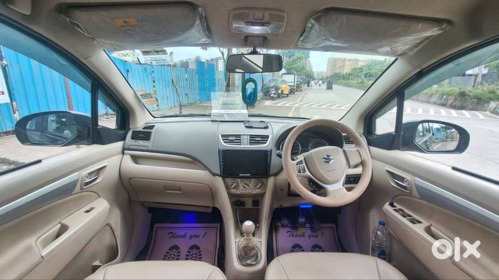 Maruti Ertiga Vxi 2018 (family Manitained Car)
