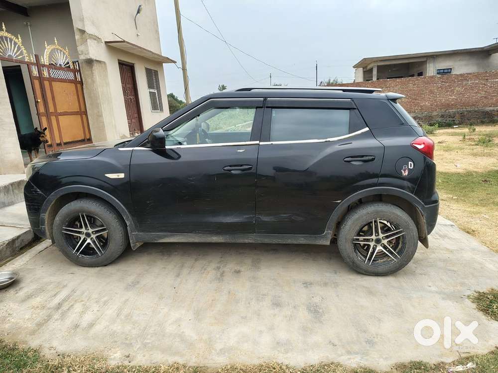 Mahindra Xuv300 2021 Model