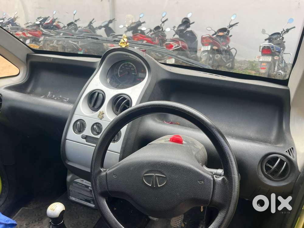 Tata Nano 2012-2015 Twist Xt, 2012, Petrol