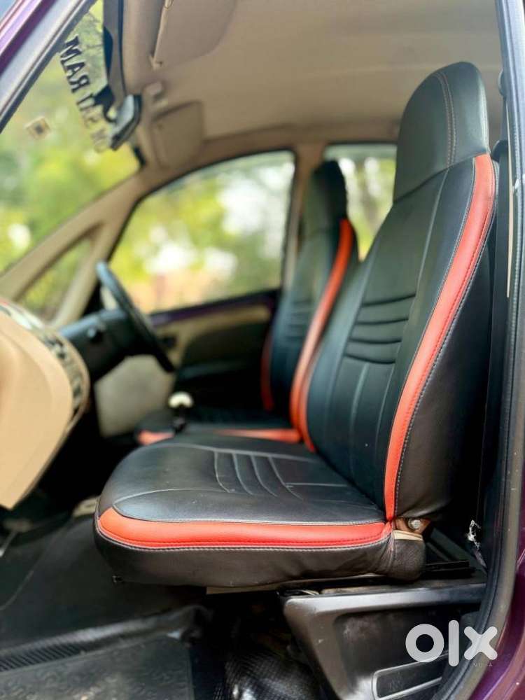 Tata Nano 2012-2015 Twist Xt, 2015, Petrol