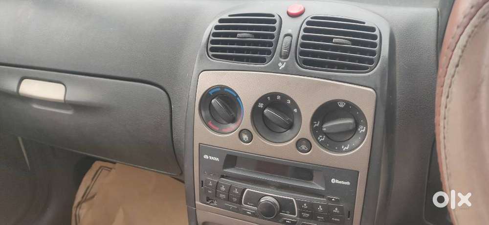Tata Indigo Ecs Ecs Ls Tdi, 2016, Diesel