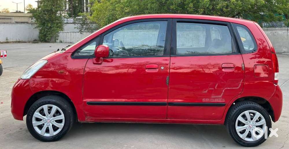 Maruti Suzuki Zen Estilo Vxi Bsiv, 2008, Petrol