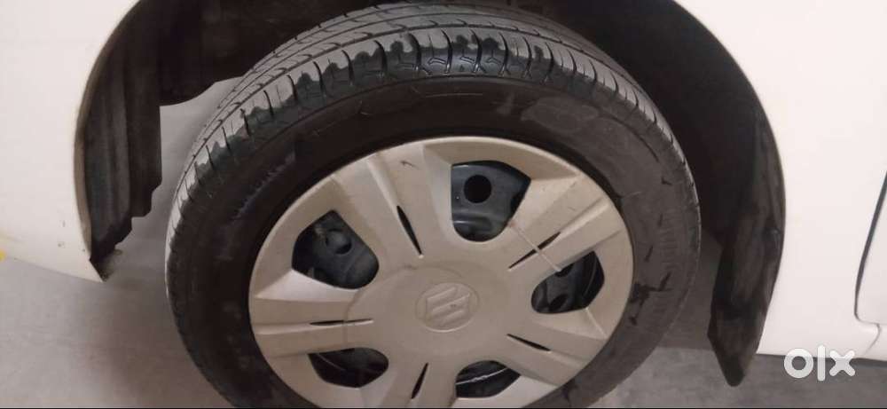 Maruti Suzuki Wagon R (2018)