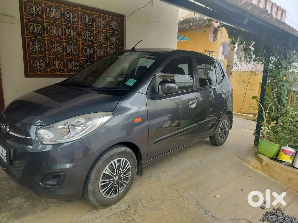 Sparely Used I10 For Sale