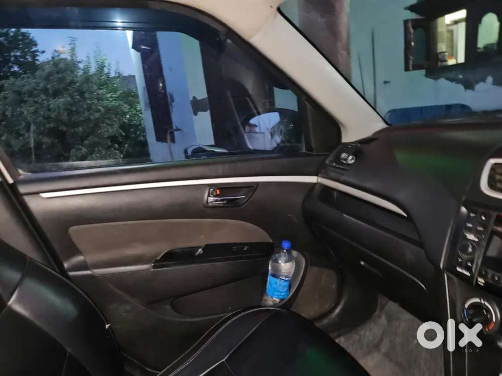 Maruti Suzuki Swift 2017 Diesel Good Condition