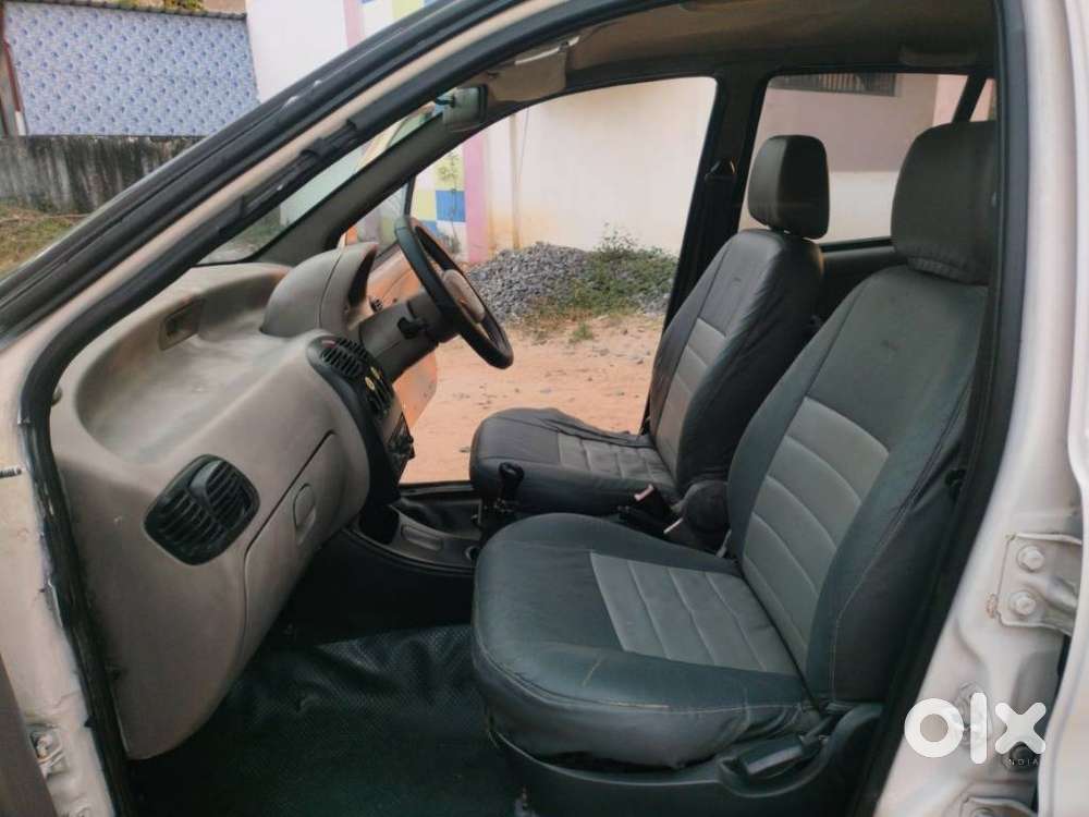 Tata Indica Ev2, 2012, Diesel