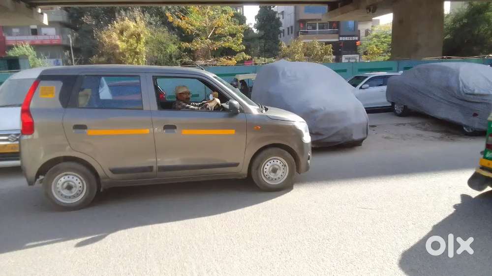 Maruti Suzuki Wagon R 2023 Cng & Hybrids 700000 Km Driven