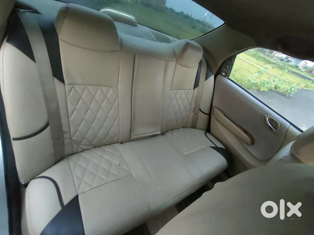 Honda City Zx 2007 Petrol 100000 Km Driven