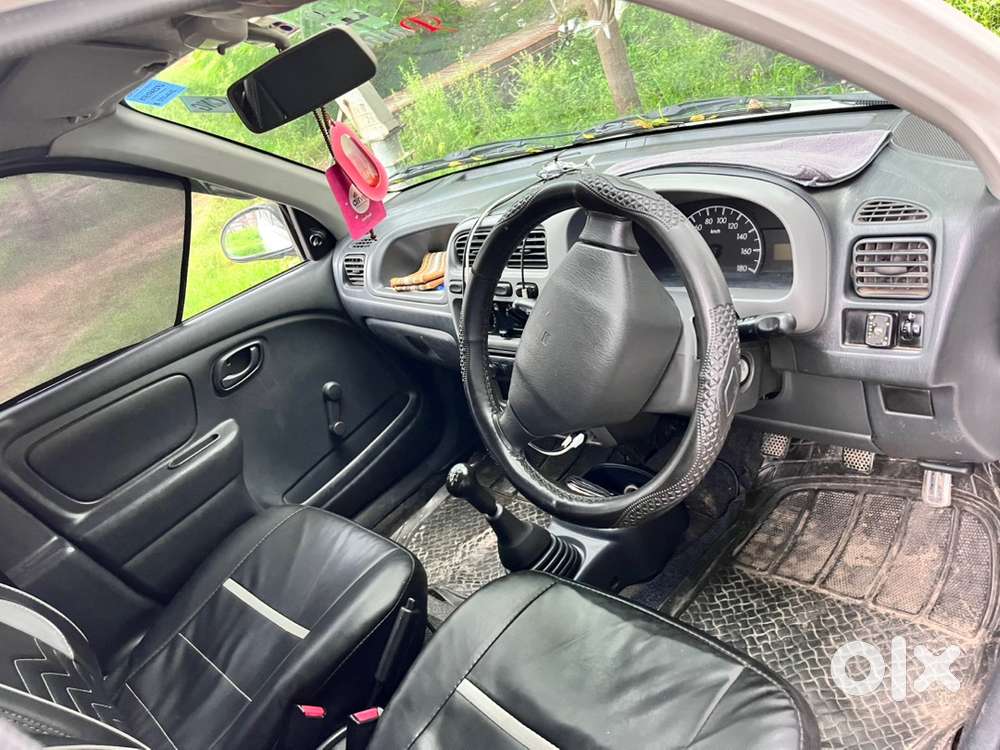 2012 Maruti Suzuki Alto