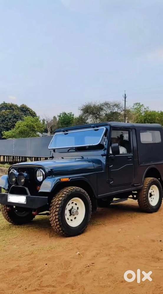 Mm550 (2017 Registered) Fully Restored