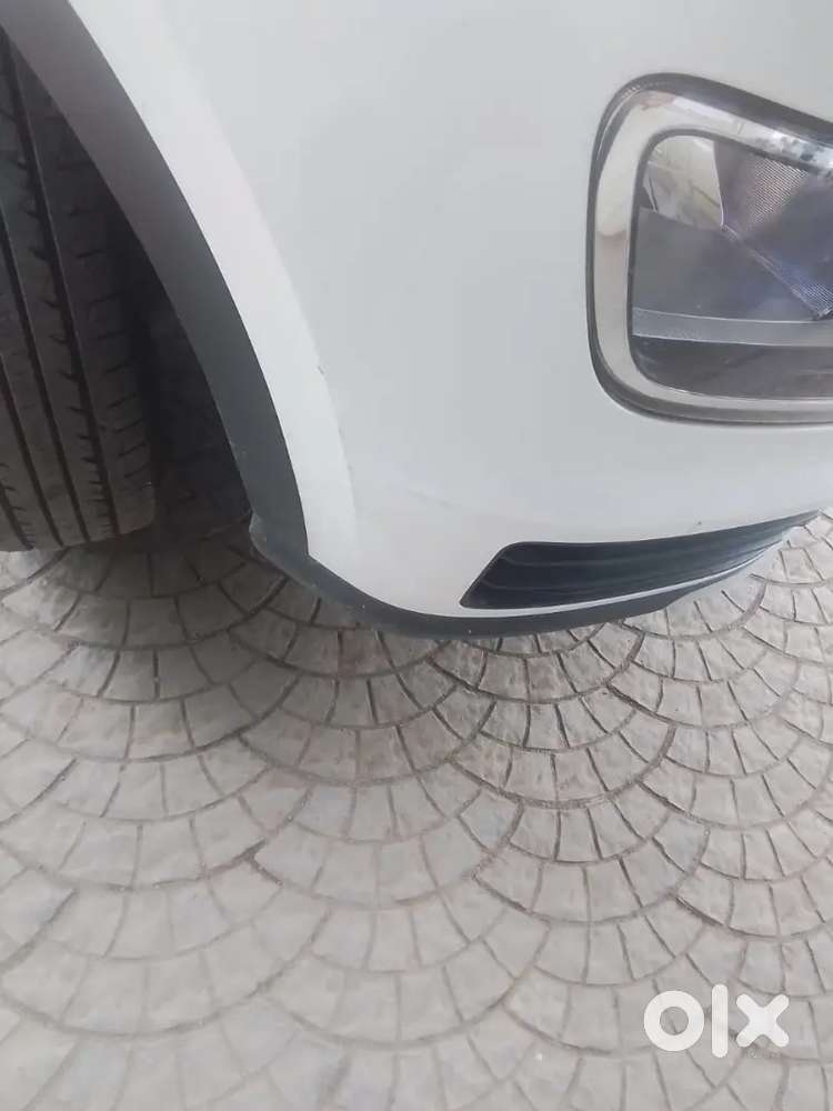 Hyundai Venue S 1.2 Petrol 2023