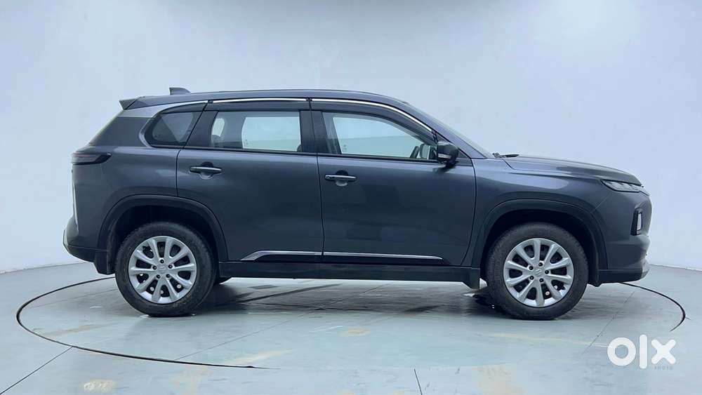 Maruti Suzuki Grand Vitara 1.5 Delta Smart Hybrid, 2024, Petrol