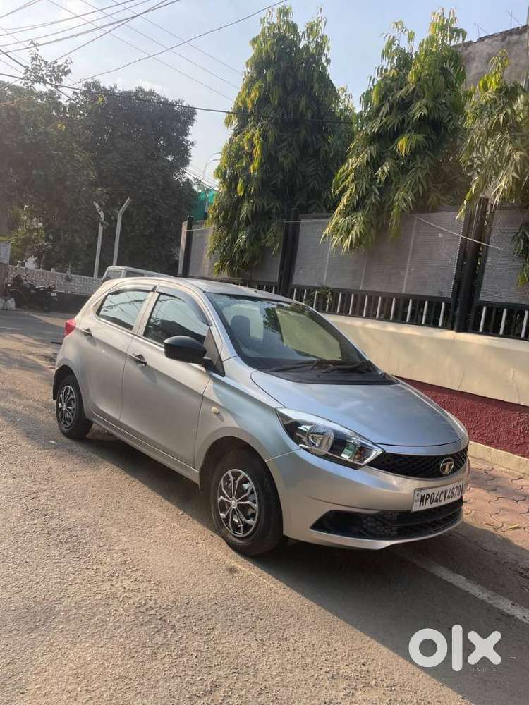 Tata Tiago 1.2 Revotron Xe Option, 2018, Petrol