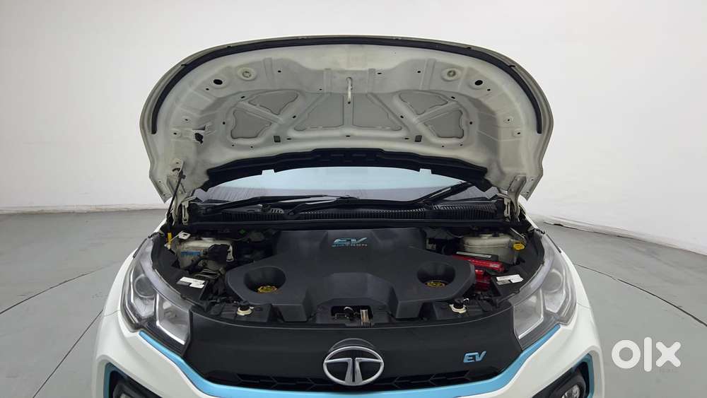 Tata Nexon Ev Xz Plus Lux, 2021, Electric