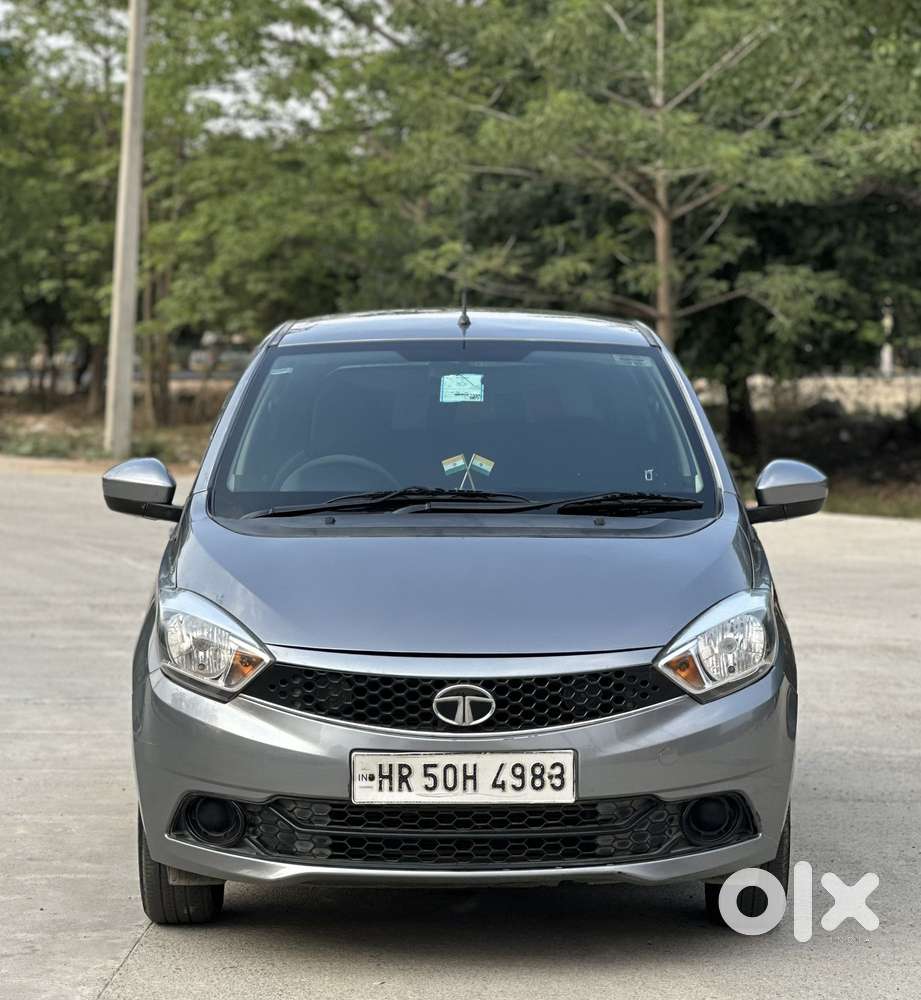 Tata Tiago 1.2 Revotron Xz (o), 2020, Petrol